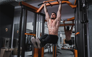 Calisthenics Masterclass for Beginners guys