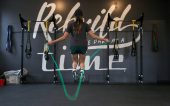 Workout routine and Longevity Meetup